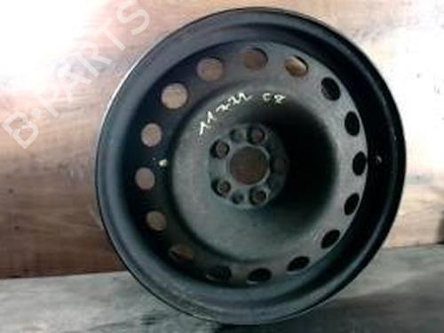 Used Rim CITROËN C8 (EA_, EB_) 2.0 HDi (120 hp) 26533786
