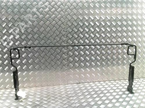 Tailgate RENAULT KANGOO / GRAND KANGOO II (KW0/1_) 1.5 dCi 105 (KW0F) | BP31174617C6