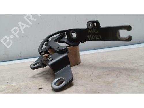 Used Hinge/Door check strap BMW 3 Touring (E91) 320 d (177 hp) 25420224