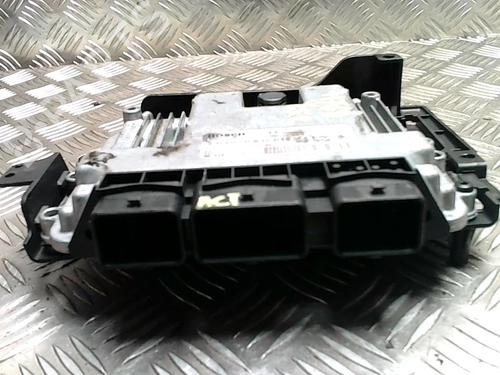 Control unit CITROËN C5 III (RD_) 1.6 HDi 110 (RD9HZC) | BP31224357M11 
