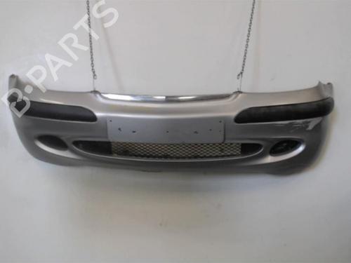 Used Front bumper MERCEDES-BENZ A-CLASS (W168) A 170 CDI (168.009, 168.109) (95 hp) 25396537
