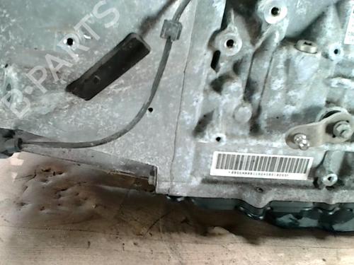 Gearbox PORSCHE CAYENNE (9PA) S 4.8 | BP31237709M3  - Image 5