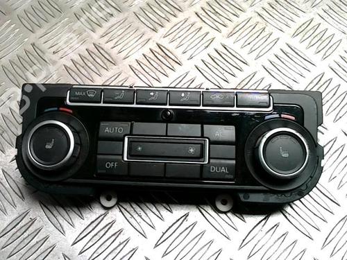 Used Climate control Climate control 39140261 39140261