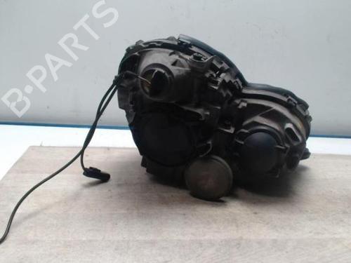 Left headlight MERCEDES-BENZ C-CLASS (W203) C 220 CDI (203.006, 203.008) | BP28055110C28 