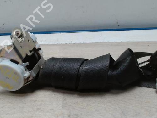 Used Front left seatbelt OPEL MERIVA B MPV (S10) 1.7 CDTI (75) (110 hp) 25420866
