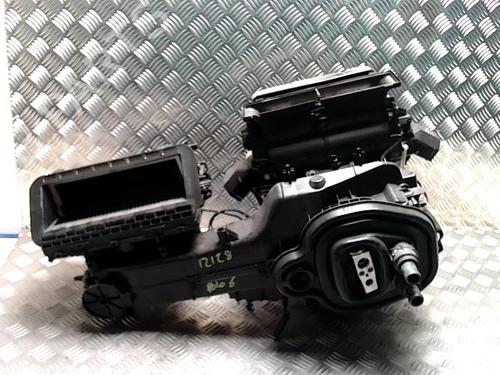 Calefaccion VW POLO VI (AW1, BZ1, AE1) 1.0 MPi (80 hp) 31257339