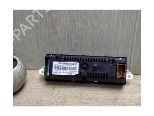 Multifunctionele display CITROËN C3 Pluriel (HB_) 1.4 | BP25410103C48 