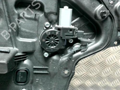 Front left window mechanism MAZDA 3 (BM, BN) 2.2 D | BP31165745C22