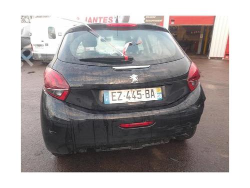 Licence plate light PEUGEOT 208 I (CA_, CC_) 1.2 VTi 68 / PureTech 68 | BP25425297I40 