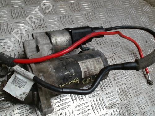 Startmotor Startmotor 38076599 38076599