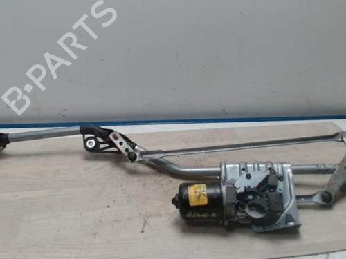 Viskermotor vindrude RENAULT SCÉNIC II (JM0/1_) 1.5 dCi (JM1E, JM16) | BP28089556M29 