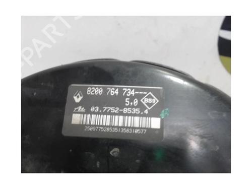 Servo brake DACIA LOGAN MCV (KS_) 1.5 dCi (KS0W) | BP25387250M42 