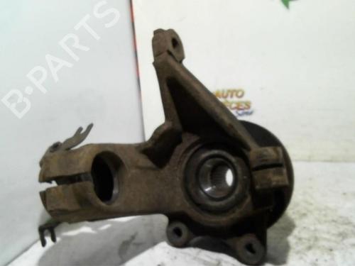 Right front steering knuckle PEUGEOT PARTNER Box Body/MPV (5_, G_) 1.9 D | BP25399028M26 