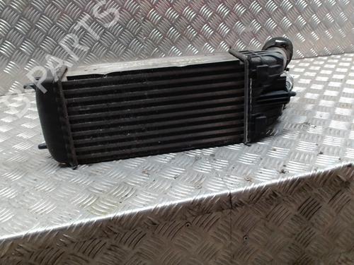 Used Intercooler Intercooler CITROËN C3 II (SC_) 1.6 HDi (92 hp) 39561623 39561623