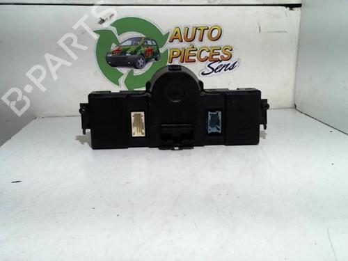 Climate control RENAULT SCÉNIC II (JM0/1_) 1.9 dCi (JM0G, JM12, JM1G, JM2C) | BP25399956I5 - Image 2