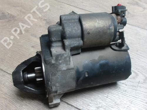 Used Starter FORD KA (RB_) 1.3 i ROCAM (70 hp) 31236298
