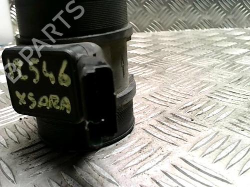 Mass air flow sensor CITROËN XSARA (N1) 2.0 HDi 90 | BP31263947M95