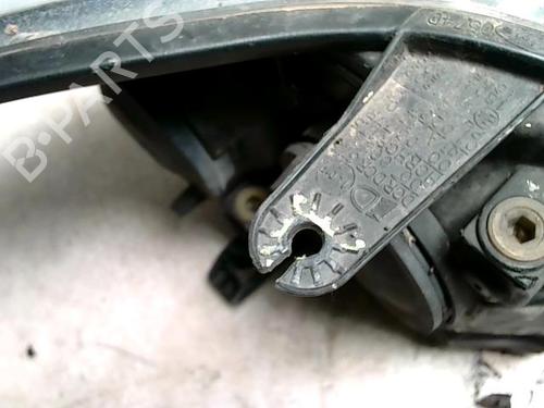 Left headlight FORD FOCUS II (DA_, HCP, DP) 1.8 TDCi | BP26678087C28 