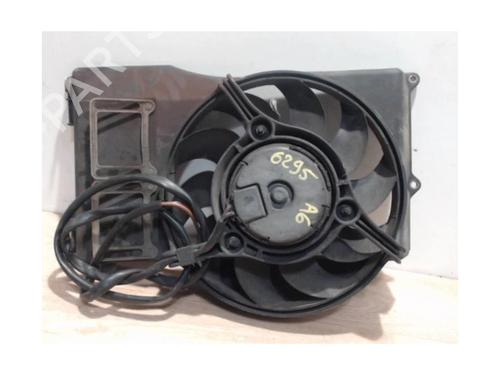 Heater blower motor AUDI A6 C4 (4A2) 2.5 TDI | BP25386799M62