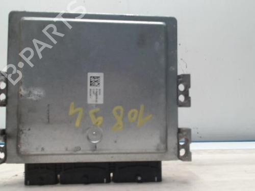 Engine control unit (ECU) RENAULT MEGANE III Hatchback (BZ0/1_, B3_) 1.5 dCi | BP28537380M57