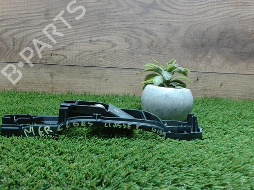 Used Front right exterior door handle MERCEDES-BENZ C-CLASS (W202) C 220 D (202.121) (95 hp) 29197529