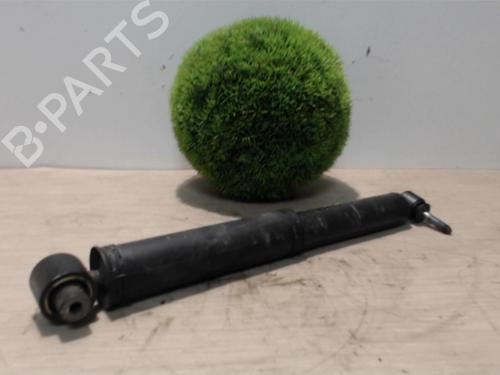 Højre bagtil støddæmper RENAULT MEGANE III Hatchback (BZ0/1_, B3_) 1.5 dCi (BZ09, BZ0D, BZ1W, BZ29, BZ14) (110 hp) 25391637