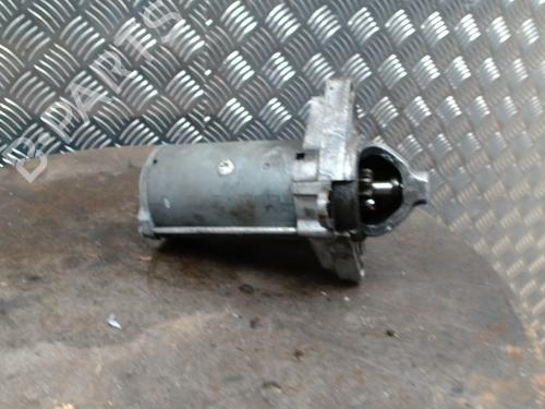Starter RENAULT LAGUNA III (BT0/1) 1.5 dCi (BT00, BT0A, BT0T, BT1J) | BP31969973M8 - Image 2