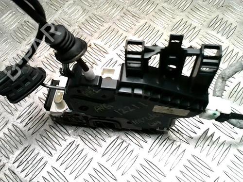 Front left lock MERCEDES-BENZ C-CLASS Coupe (C204) C 220 CDI (204.302) | BP31226937C98 - Image 2
