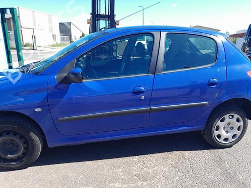 Electronic sensor PEUGEOT 206 Hatchback (2A/C) 1.4 HDi eco 70 | BP29263116M84 - Image 7