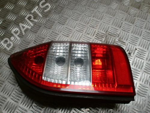 Used Right taillight Right taillight OPEL ZAFIRA A MPV (T98) 2.2 DTI 16V (F75) (125 hp) 34614344 34614344