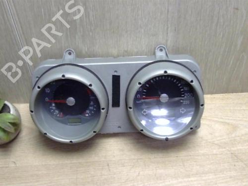 Used Instrument cluster VW POLO (6N2) 1.4 16V (75 hp) 25409312