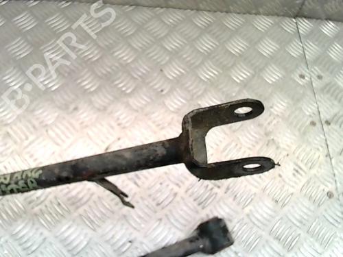 Left rear suspension arm DACIA DUSTER (HS_) 1.5 dCi 4x4 (HSMC, HSMD) | BP31225070M14