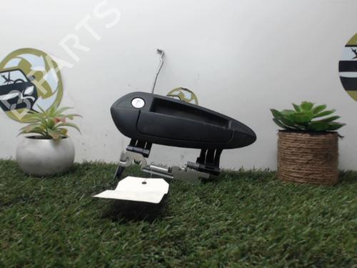 Used Front left interior door handle OPEL CORSA C (X01) 1.7 DTI (F08, F68) (75 hp) 25396344