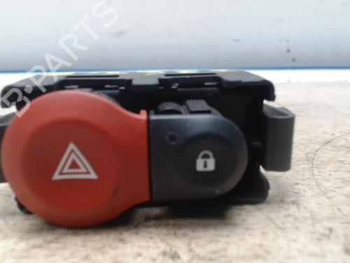 Advarselsbryter RENAULT CLIO III (BR0/1, CR0/1) 1.5 dCi (BR17, CR17) (86 hp) 31229832