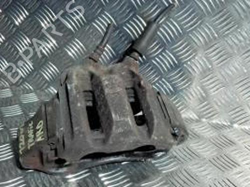 Used Right rear brake caliper RENAULT TRAFIC Van (T_, P_, V_) 2.1 D (64 hp) 25706522