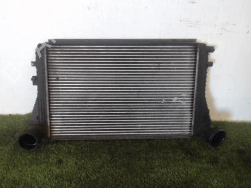 Used Intercooler VW GOLF PLUS V (5M1, 521) 1.9 TDI (105 hp) 31219246