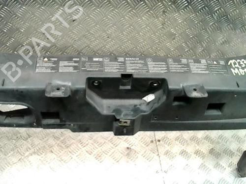 Komplette front RENAULT MODUS / GRAND MODUS (F/JP0_) 1.2 (JP0C, JP0K, FP0C, FP0K, FP0P, JP0P, JP0T) | BP30523187S1