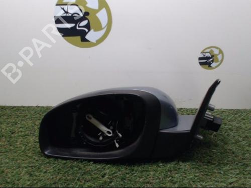 Left mirror OPEL VECTRA C (Z02) 1.8 16V | BP25397233C26