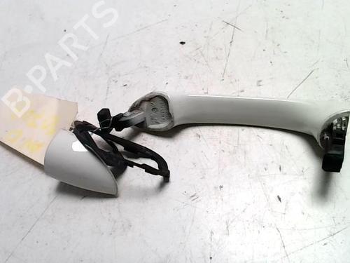 Used Front right exterior door handle MERCEDES-BENZ A-CLASS (W169) A 200 (169.033, 169.333) (136 hp) 25416916
