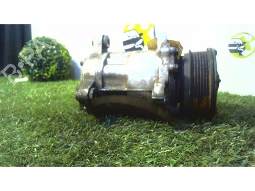 AC compressor VW POLO (6N2) 1.4 16V | BP25395826M34 