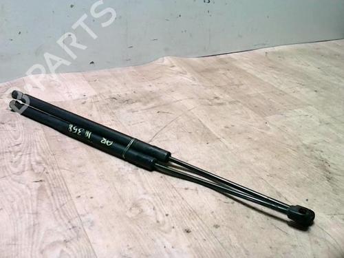 Used Tailgate lift support MERCEDES-BENZ C-CLASS Coupe (CL203) C 220 CDI (203.706) (143 hp) 27808253