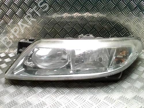 Used Left headlight RENAULT LAGUNA II (BG0/1_) 1.6 16V (BG0A, BG0L) (107 hp) 31155555