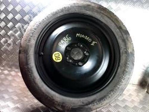 Used Rim FORD MONDEO IV Turnier (BA7) 2.0 TDCi (140 hp) 30981957