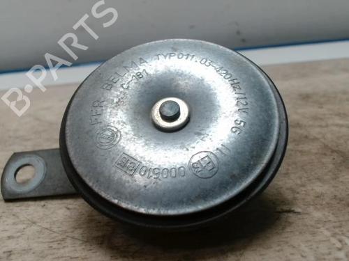 Used Horn FIAT PANDA (169_) 1.1 (169.AXA1A) (54 hp) 28066952