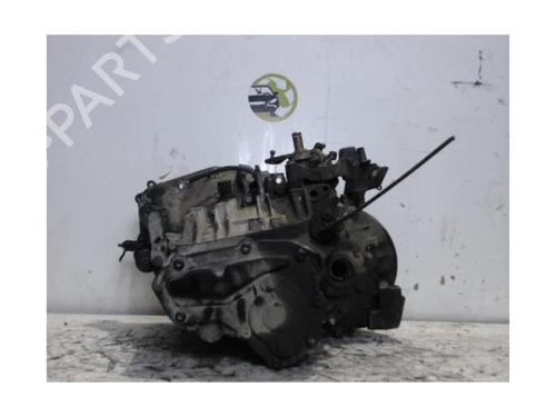 Gearbox PEUGEOT 407 SW (6E_, 6D_) 2.0 HDi 135 | BP25386639M3