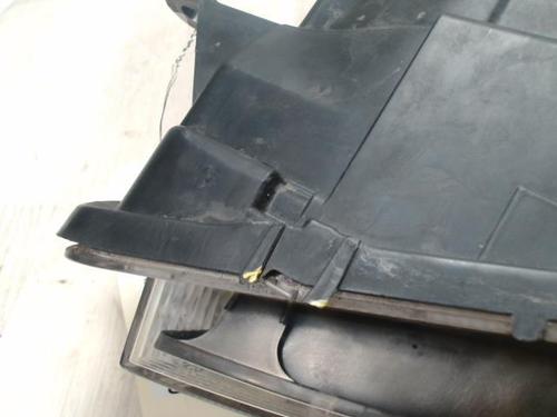 Electronic module CITROËN C8 (EA_, EB_) 2.0 HDi | BP28055109M83