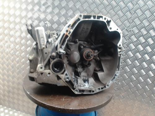 Boîte de vitesses DACIA SANDERO 1.5 dCi (88 hp) 32143259