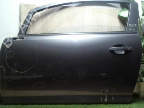 Drzwi przednie lewe OPEL CORSA D (S07) 1.3 CDTI (L08, L68) | BP29186993C2