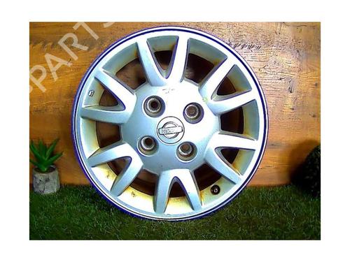 Rim NISSAN PRIMERA Hatchback (P11) 2.0 TD | BP25412404C45 