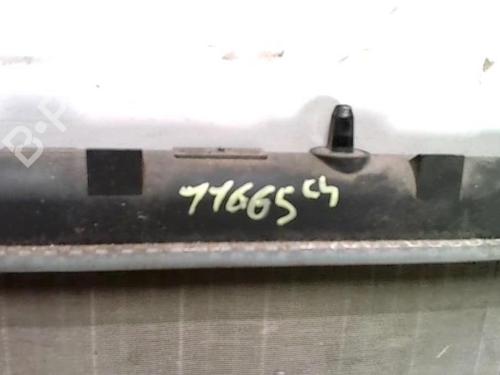 Køler CITROËN C4 Coupe (LA_) 1.4 16V | BP25426090M31